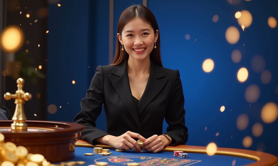 mkt555 Golden Moon Slots