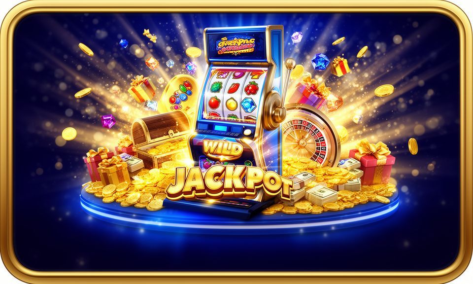 mkt555 Northern Star Slots