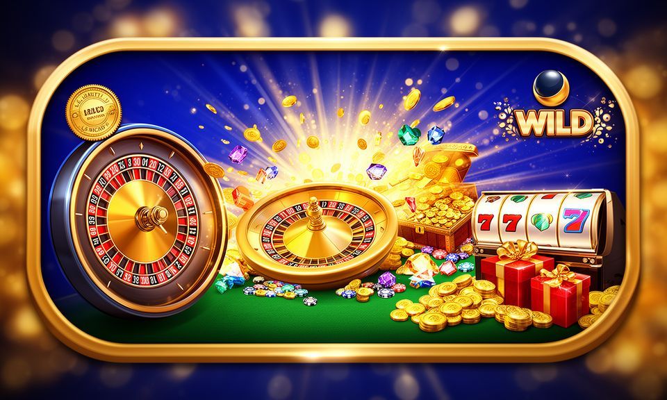 mkt555 What Silver Sail Slots Offers in Our Lobby