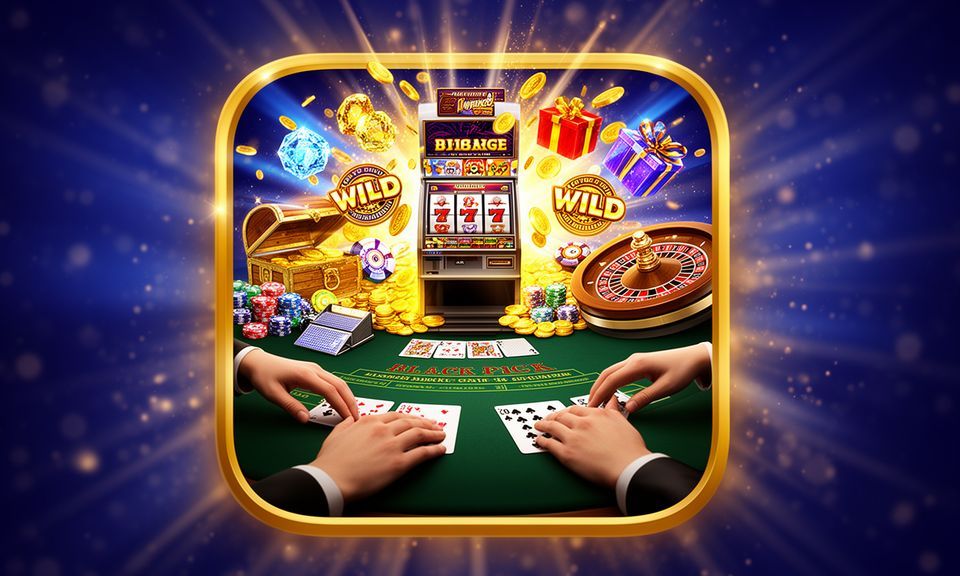 mkt555 gaming platform